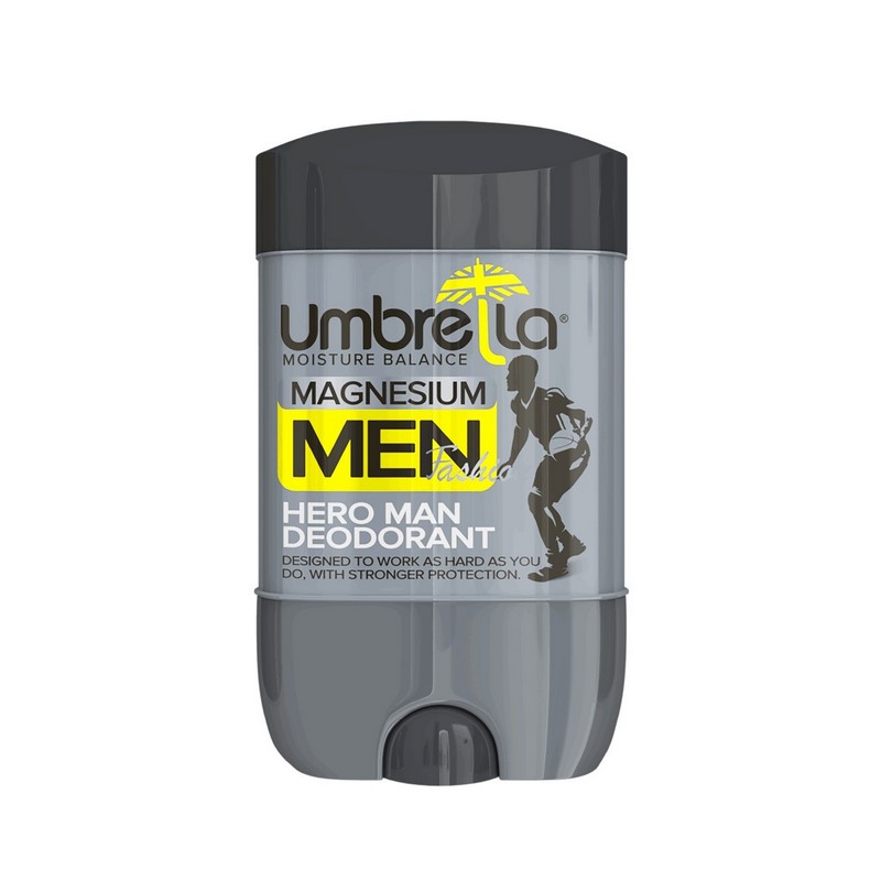 استیک مردانه هیرو