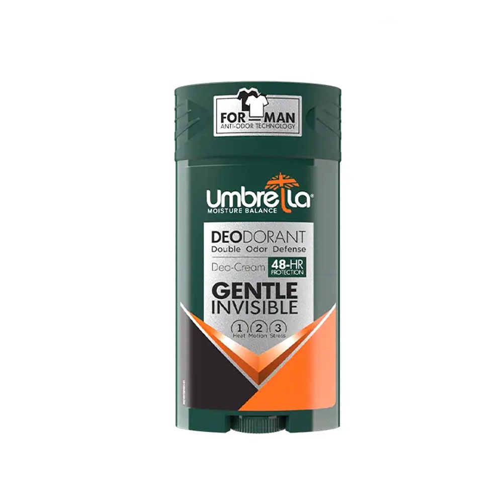 استیک مردانه جنتل