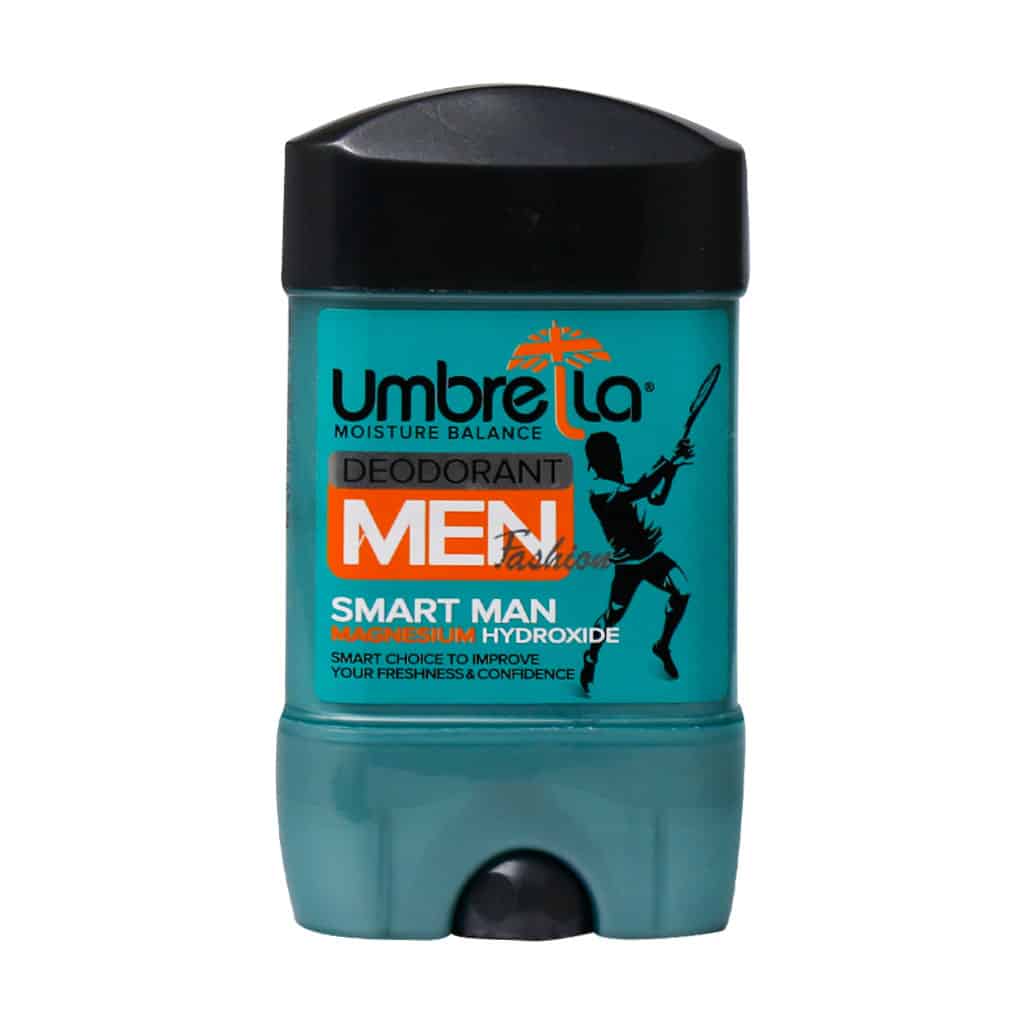 استیک مردانه اسمارت