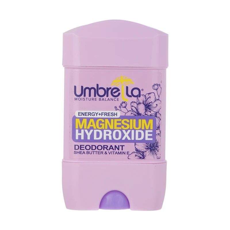 استیک زنانه انرژی