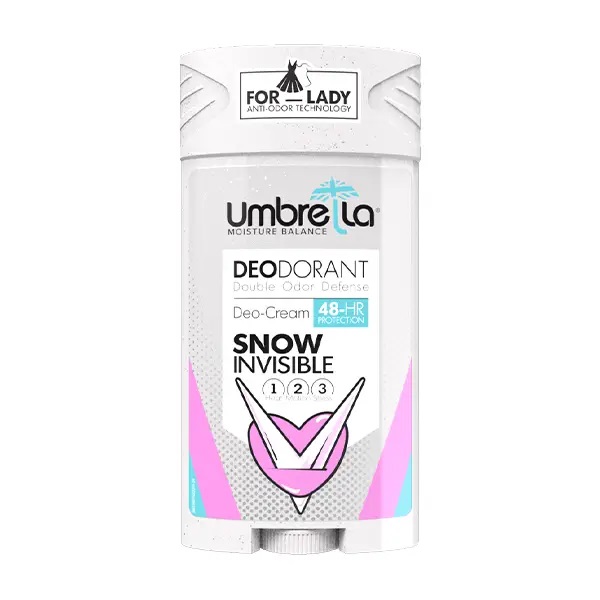 استیک زنانه اسنو