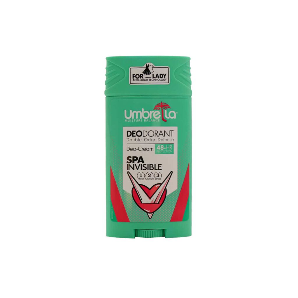 استیک زنانه اسپا