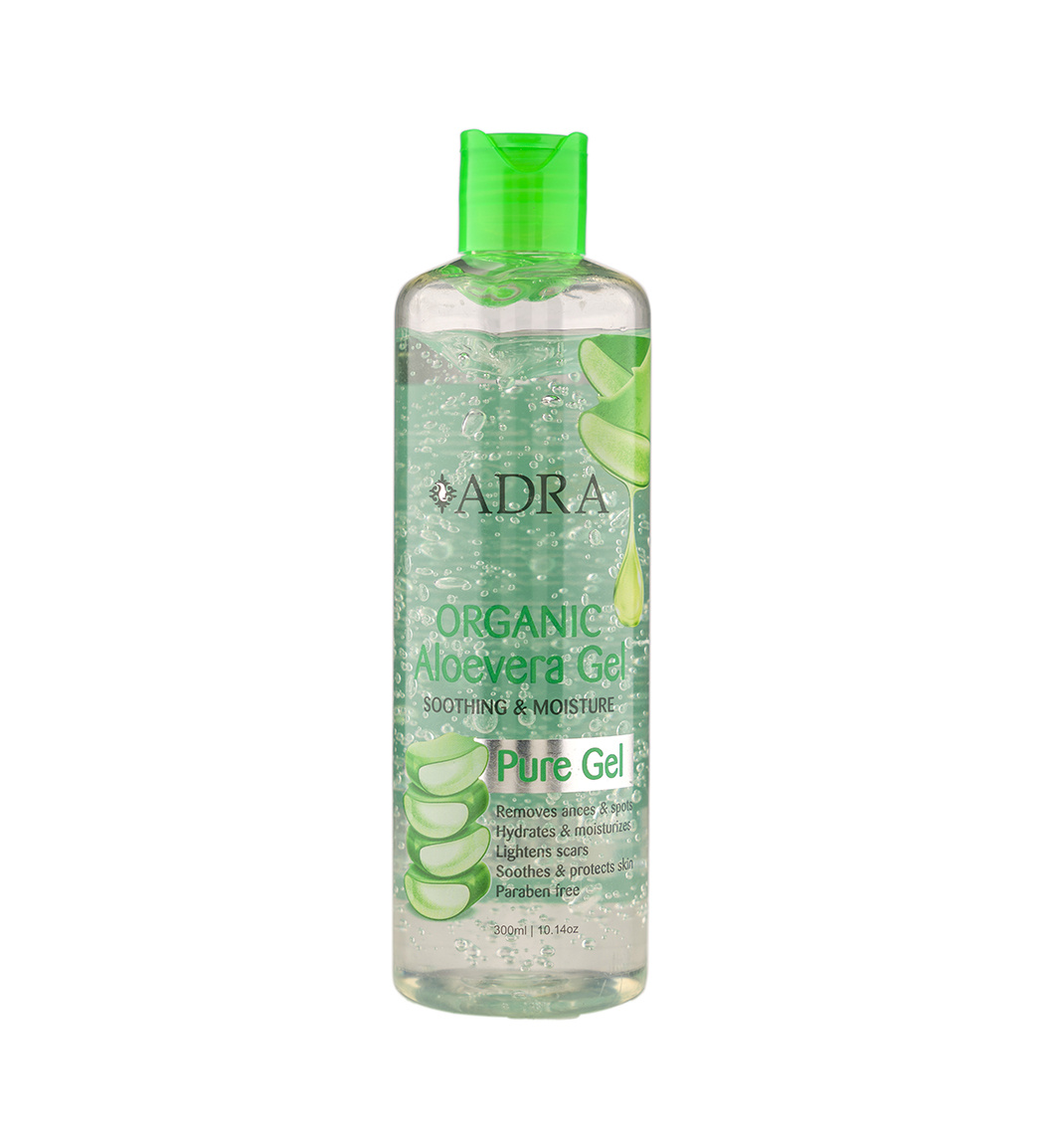 ژل آلوئه ورا آدرا
