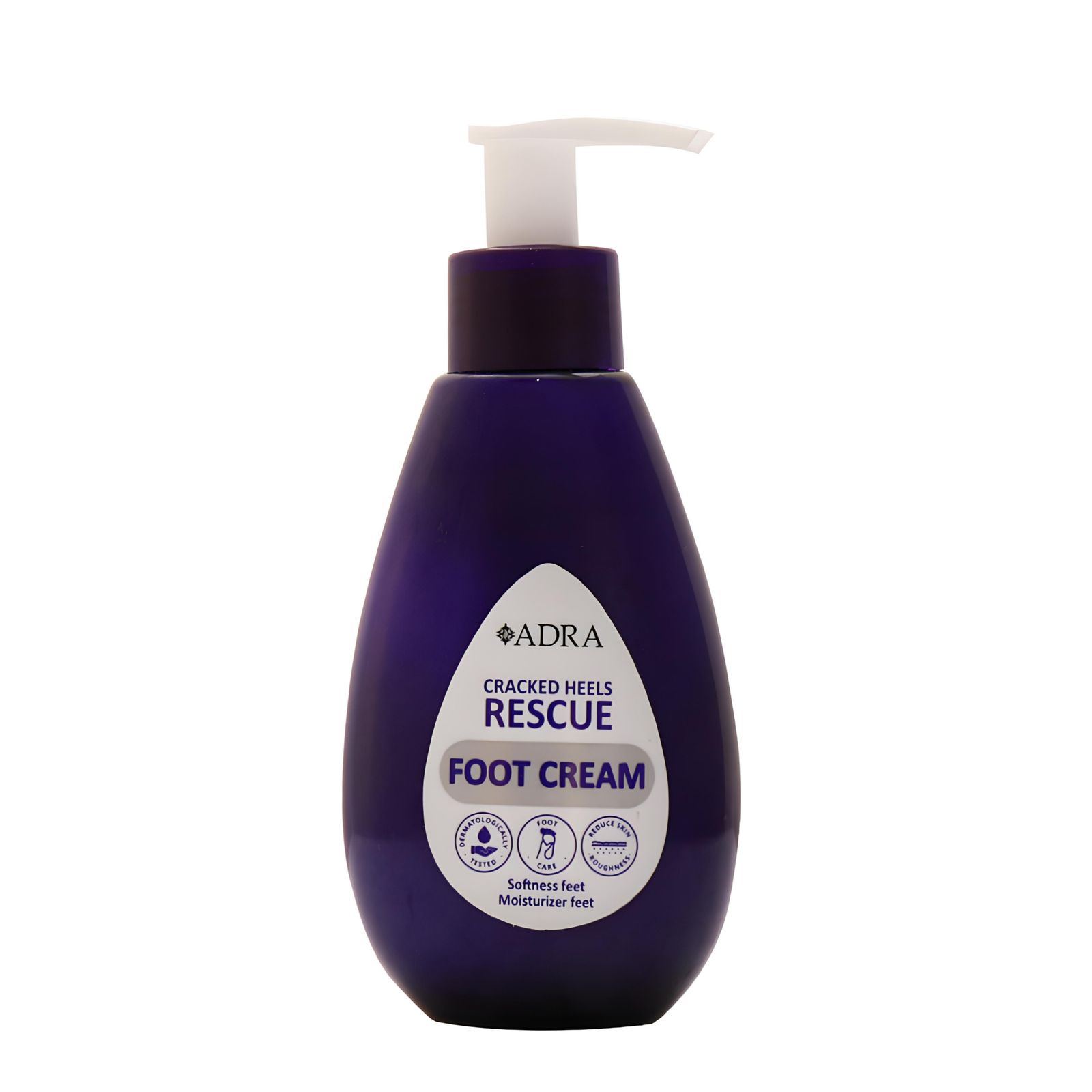 کرم پا آدرا